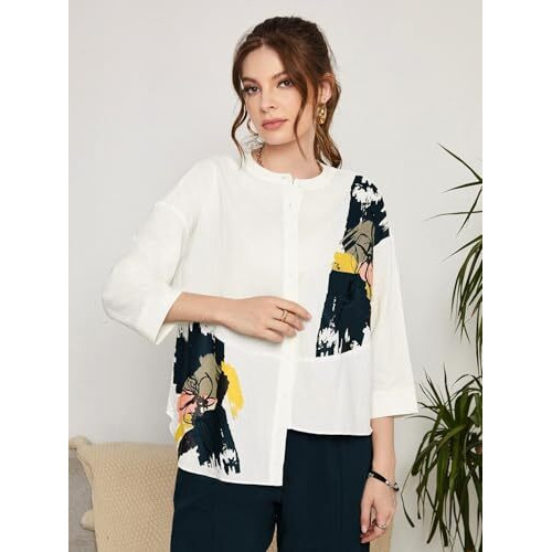 Toplot Co Ord Set For Women || Co Ord Set For Women Stylish (Block-Coord-5234-Teal-L)