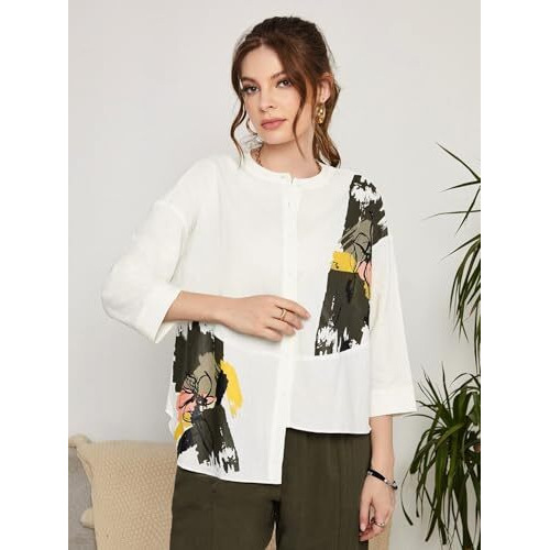 Toplot Co Ord Set For Women || Co Ord Set For Women Stylish (Block-Coord-5234-Olive-Xs)