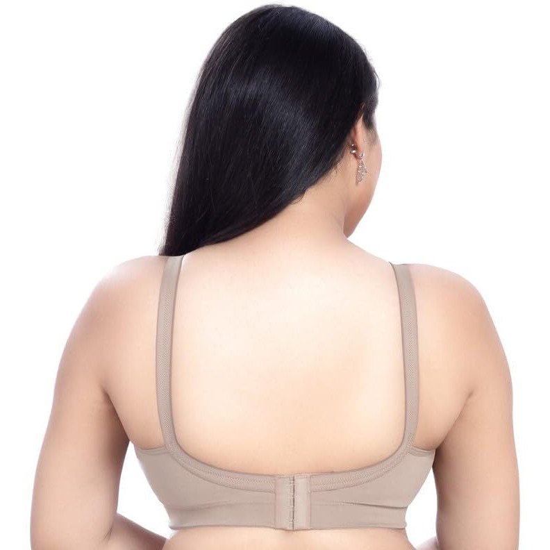 T-Fit Bra-32-Hazzel-D-Cup