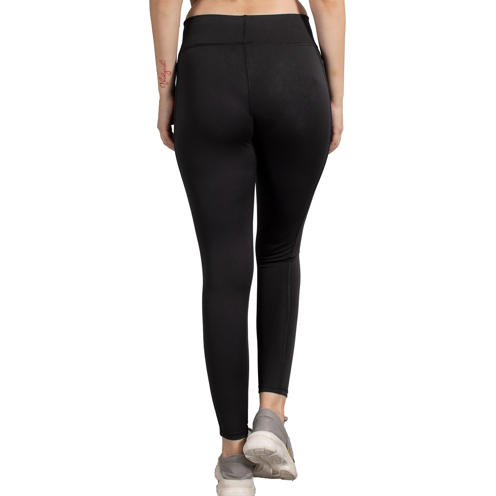 Dryfit Pl-1004-Black-L