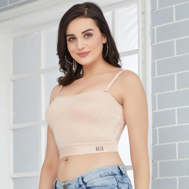 Trylo Ct Straight-Cut-Skin-L