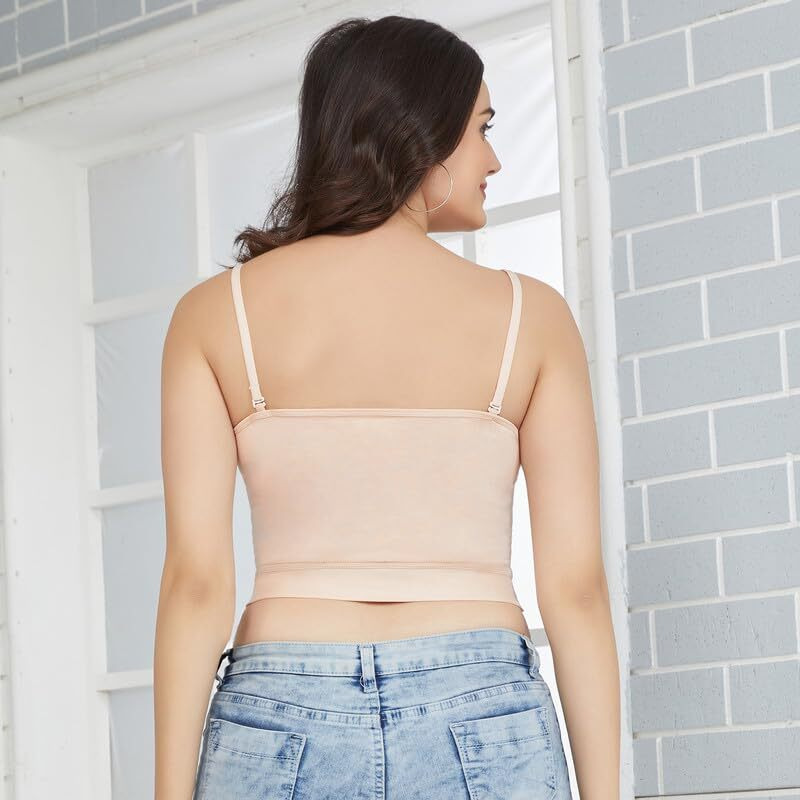 Trylo Ct Straight-Cut-Skin-L