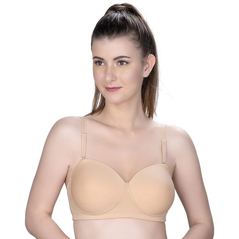 Trylo Riza Bareneck 36 Skin B - Cup