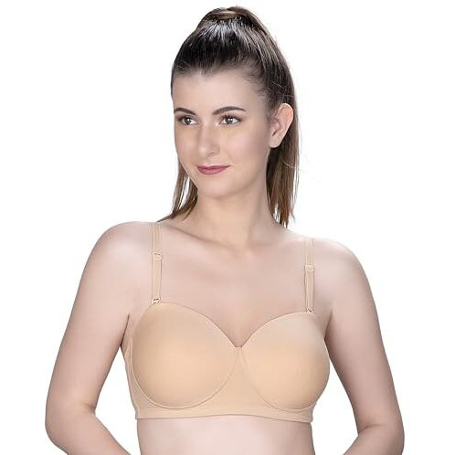 Trylo Riza Bareneck 36 Skin B - Cup