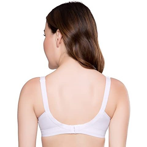 Trylo Namrata 40 White C - Cup