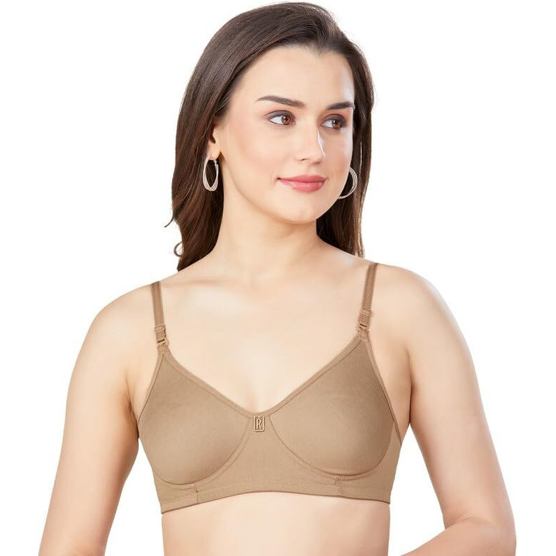 Riza Teen 16 Bra - Nude - 36 - C - Cup