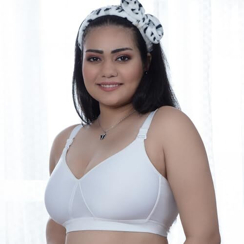 Trylo Riza Love 42 Vanila F - Cup