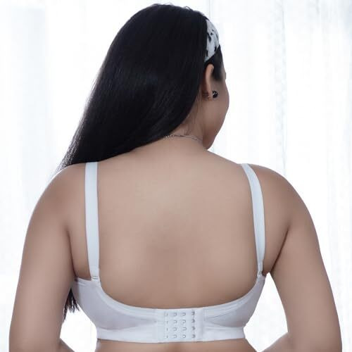 Trylo Riza Love 42 Vanila F - Cup