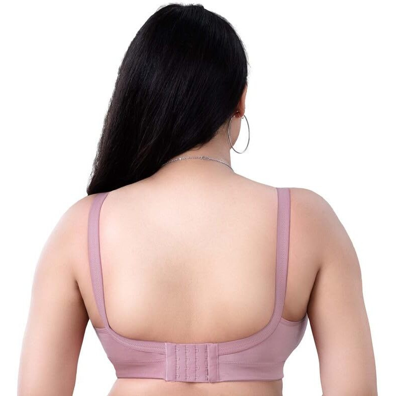 T-Fit Bra-36-Mink-F-Cup