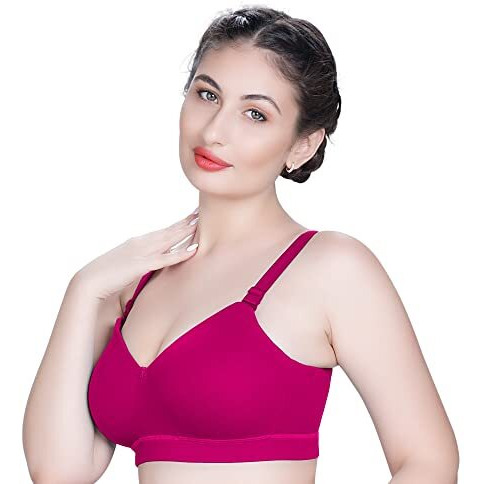 Trylo Riza Bestie 36 Rasberry D - Cup