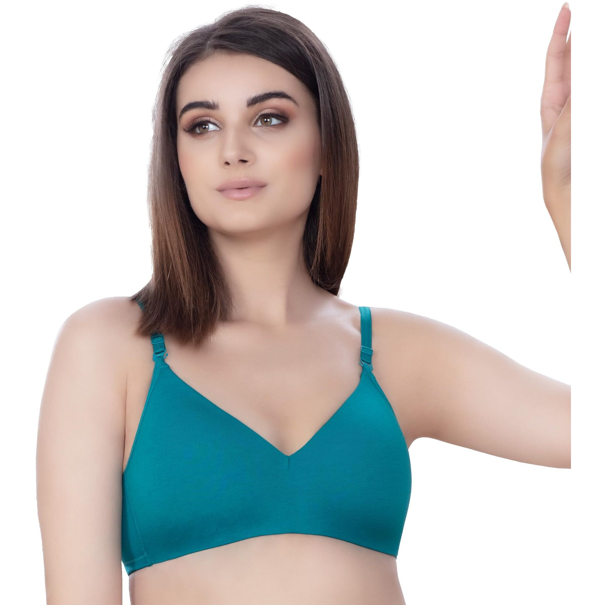 Trylo Riza Fillup 34 Teel B - Cup