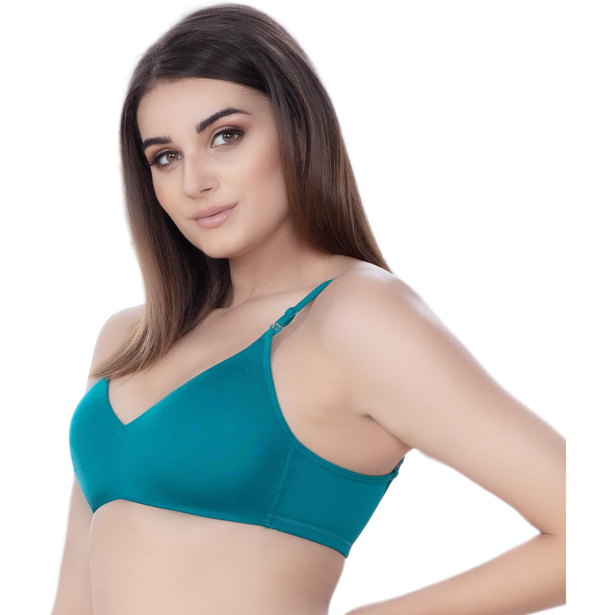 Trylo Riza Fillup 34 Teel B - Cup