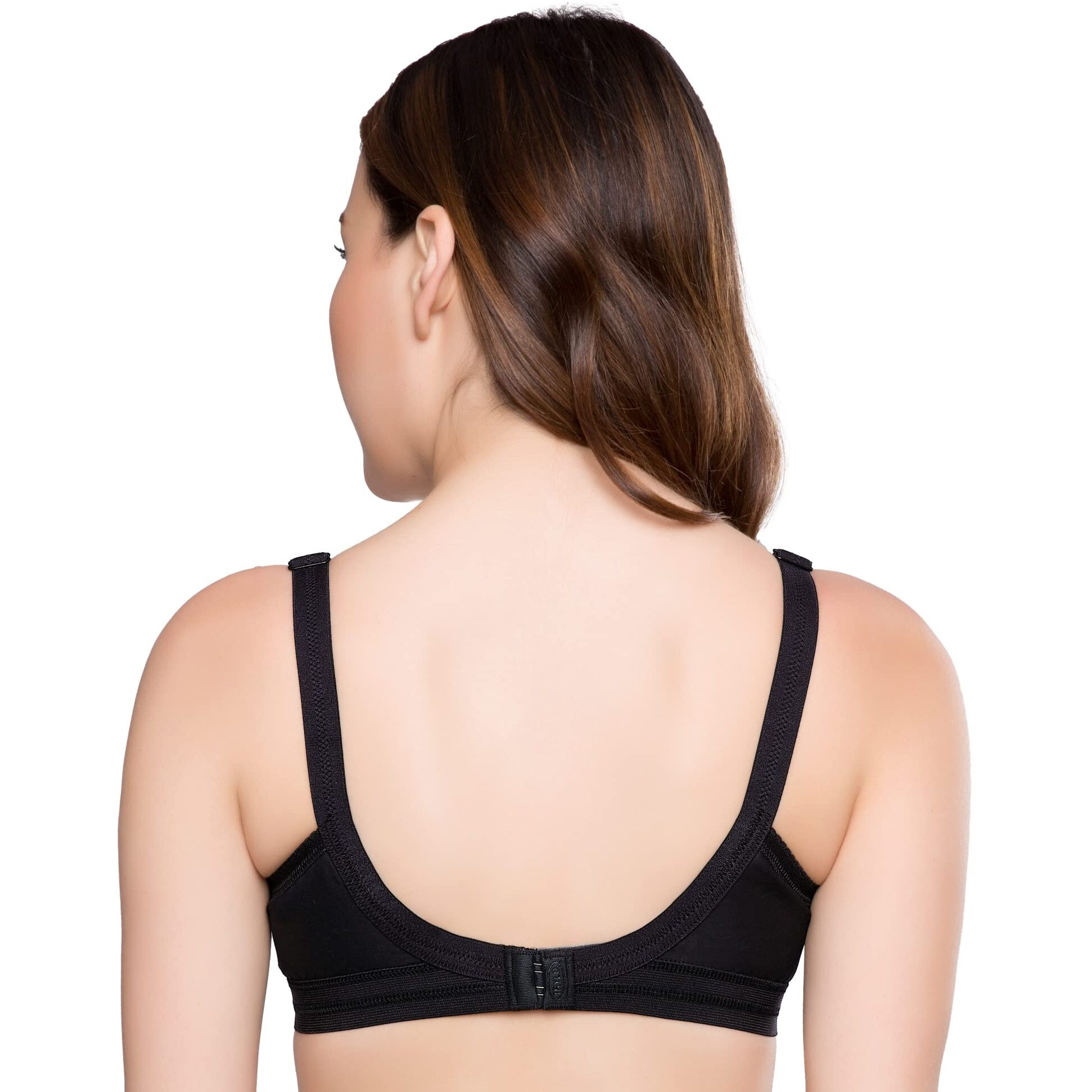 Trylo Namrata 34 Black C - Cup