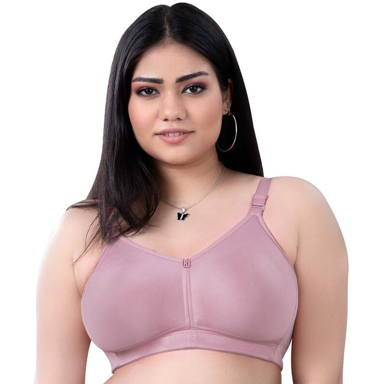 T-Fit Bra-38-Mink-C-Cup