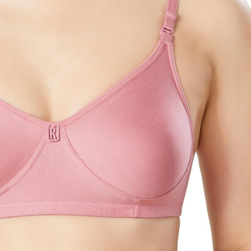 Riza Teen 16 Bra - Rose Gold - 38 - C - Cup