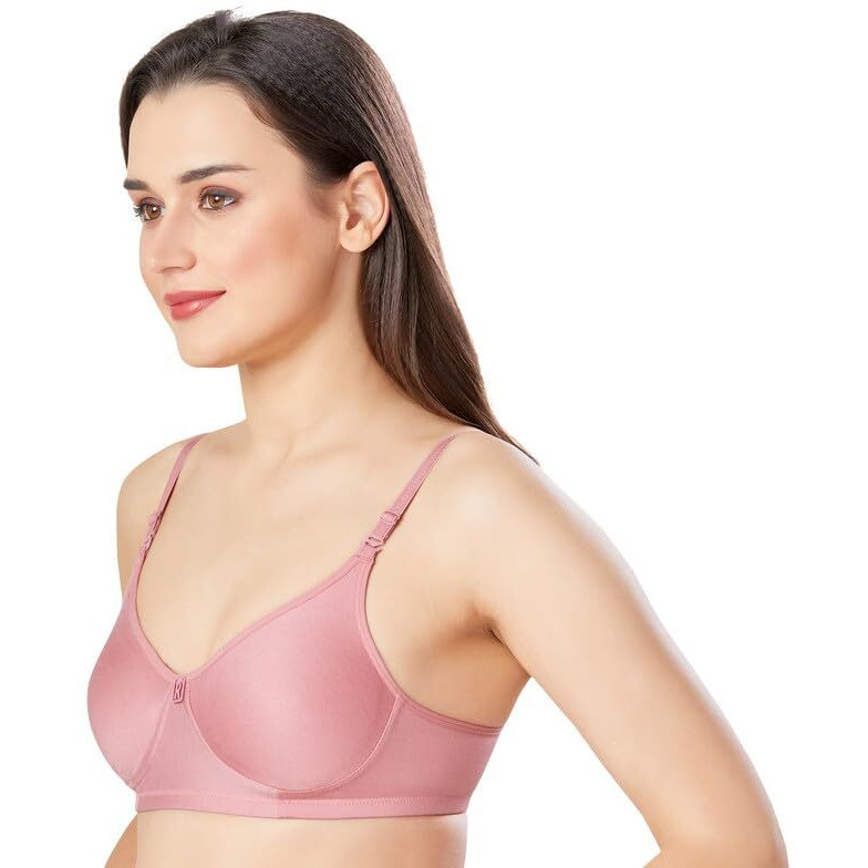 Riza Teen 16 Bra - Rose Gold - 38 - C - Cup