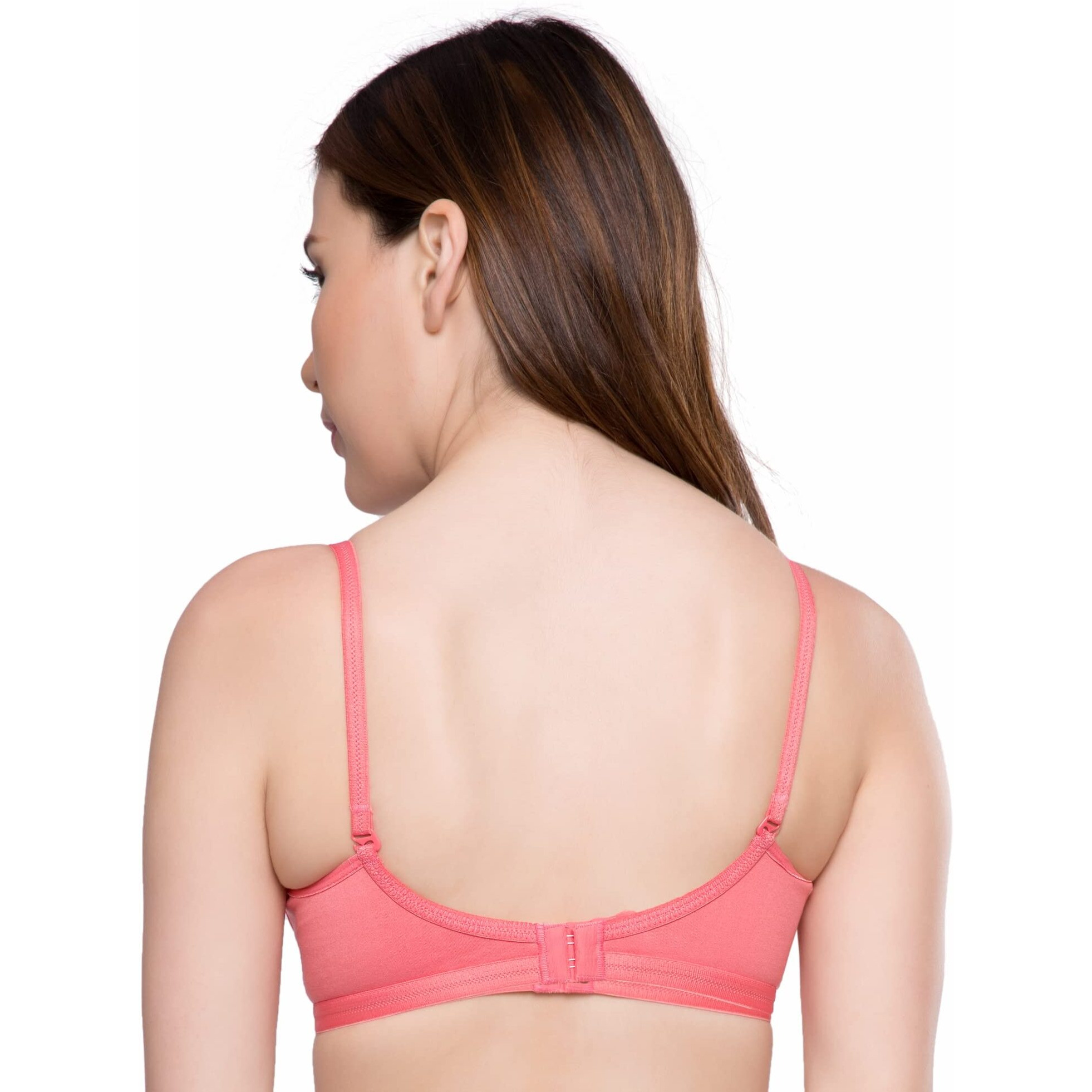 Trylo Paresha Stp 30 Coral B - Cup