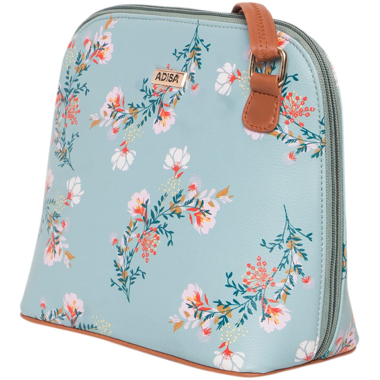 Adisa Women's Sling Bag (Sblue)