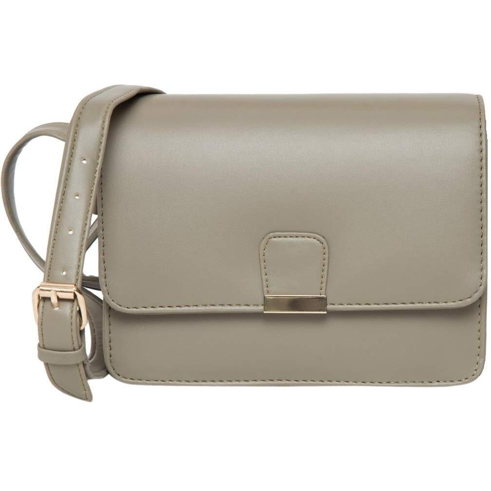 Adisa Women's Sling Bag (Olive Green)