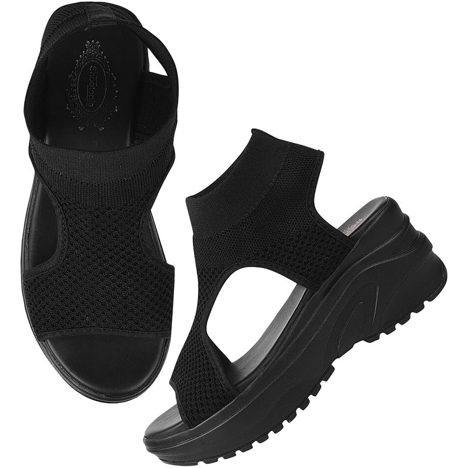 Shoetopia Women's Sandal