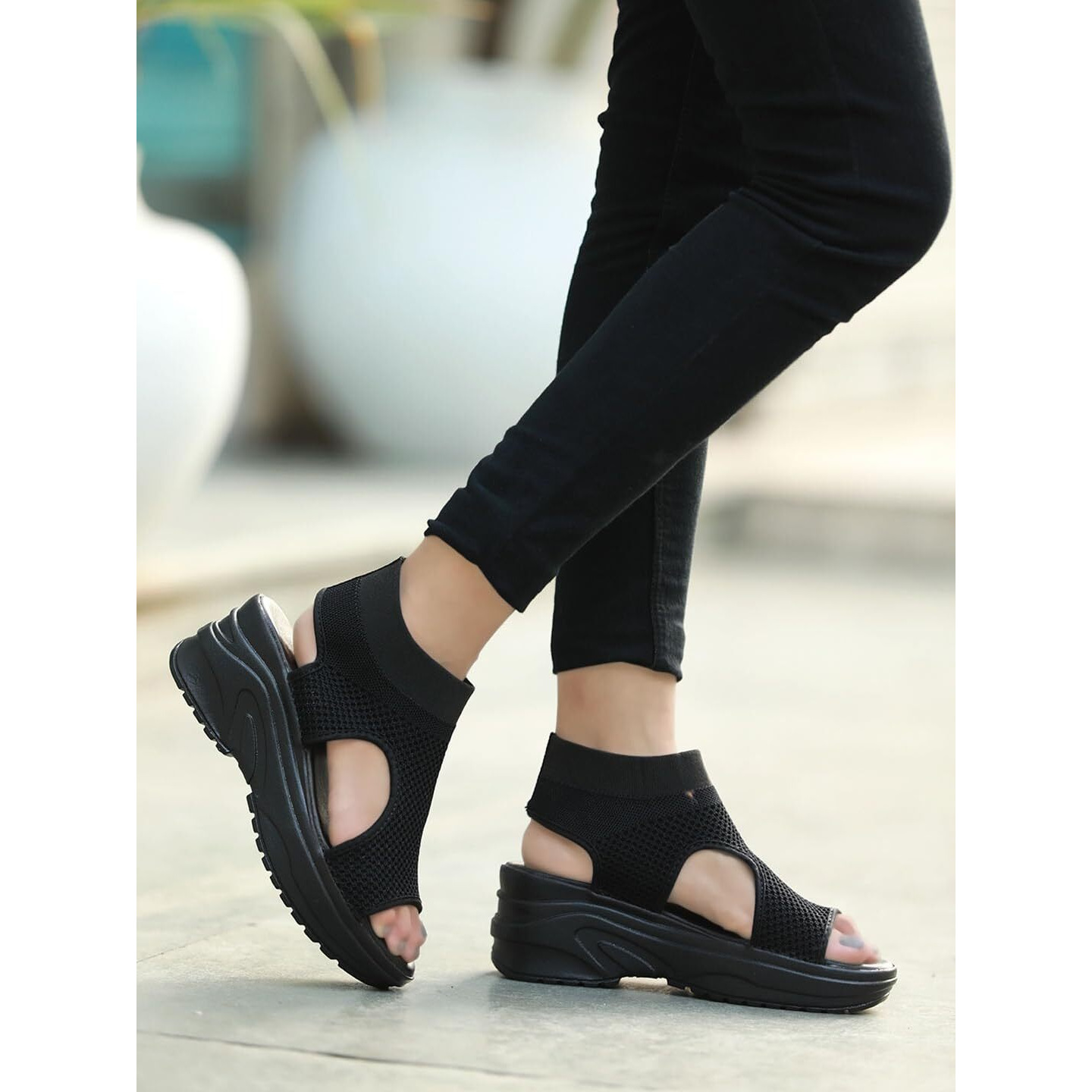 Shoetopia Women's Sandal