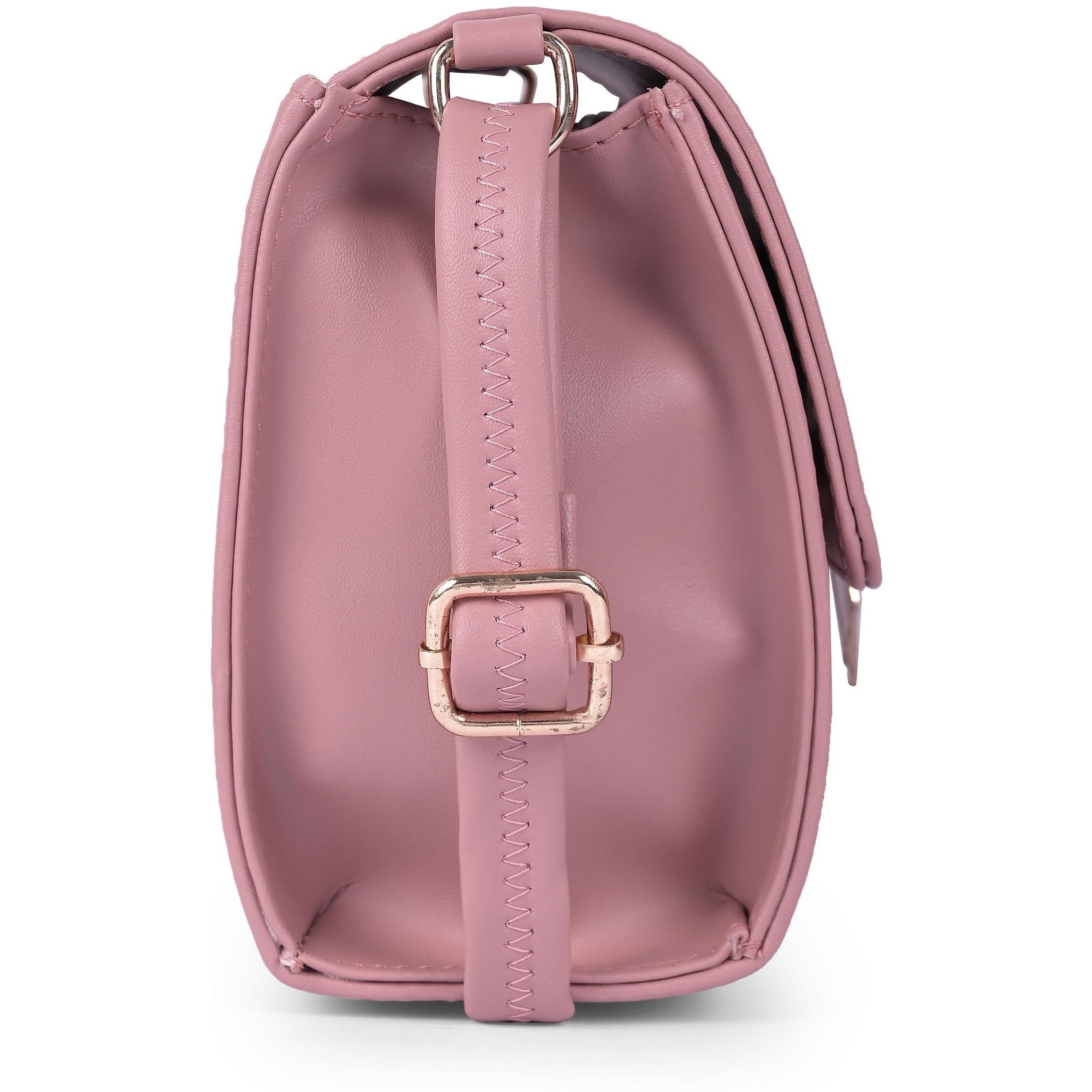 Adisa Women's Girls Party Sling Bag Crossbody (Sl5099-Pin_Pink)
