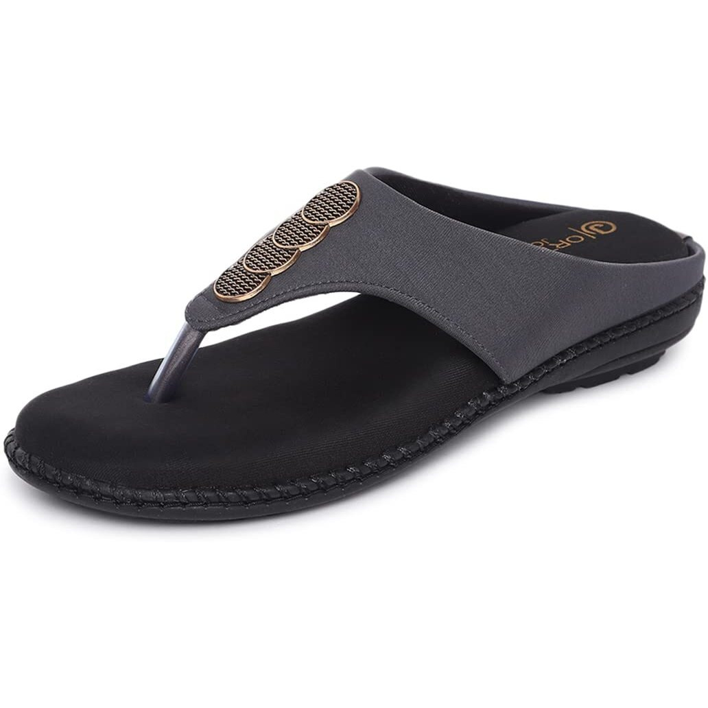 Ortho Joy Fancy Doctor Slippers | Stylish Chappal For Women | Comfortable Sandals For Womenstylish
