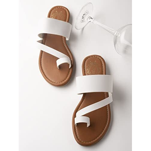 Shoetopia Women's Sandal