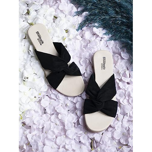 Shoetopia Women's Sandal