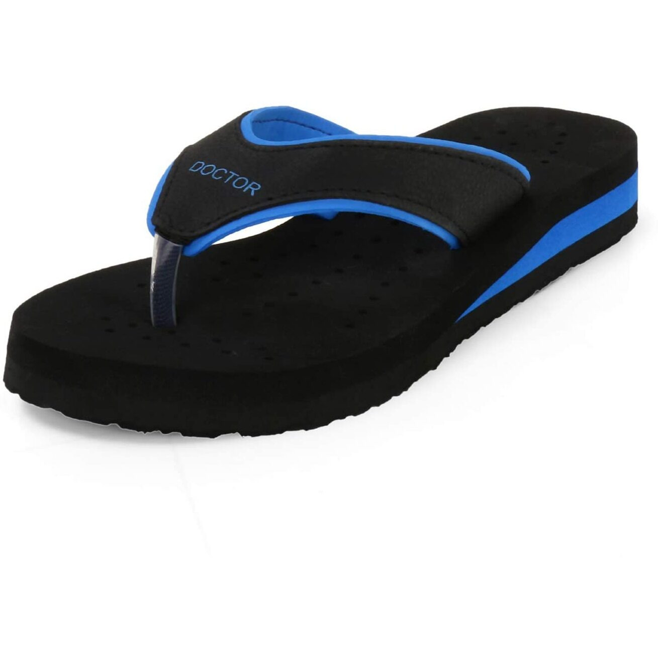 Ortho Joy Doctor Orthopedic Soft Slippers For Ladies Daily Use/Mcr Chappals For Women/Ortho Slippers Women