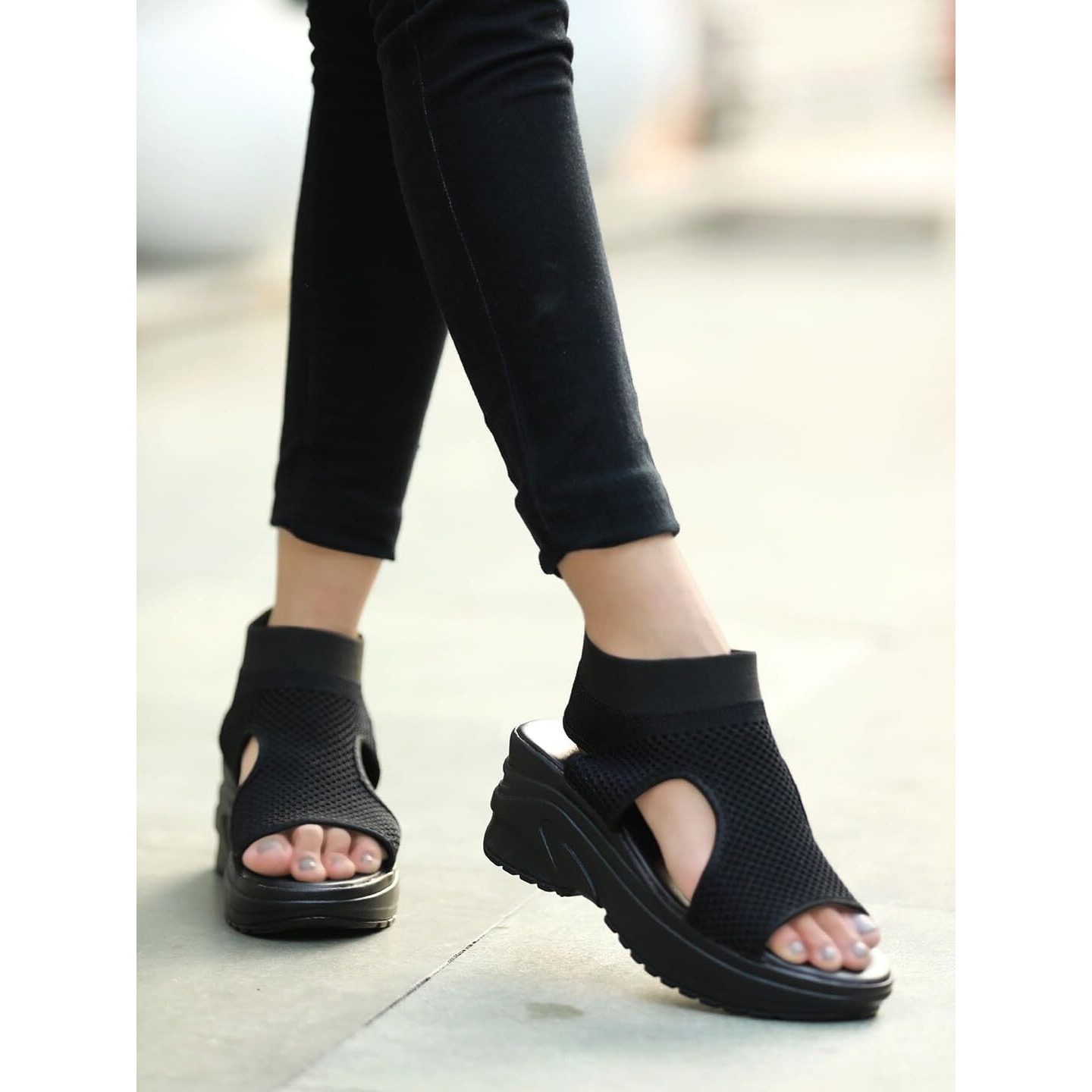 Shoetopia Women's Sandal