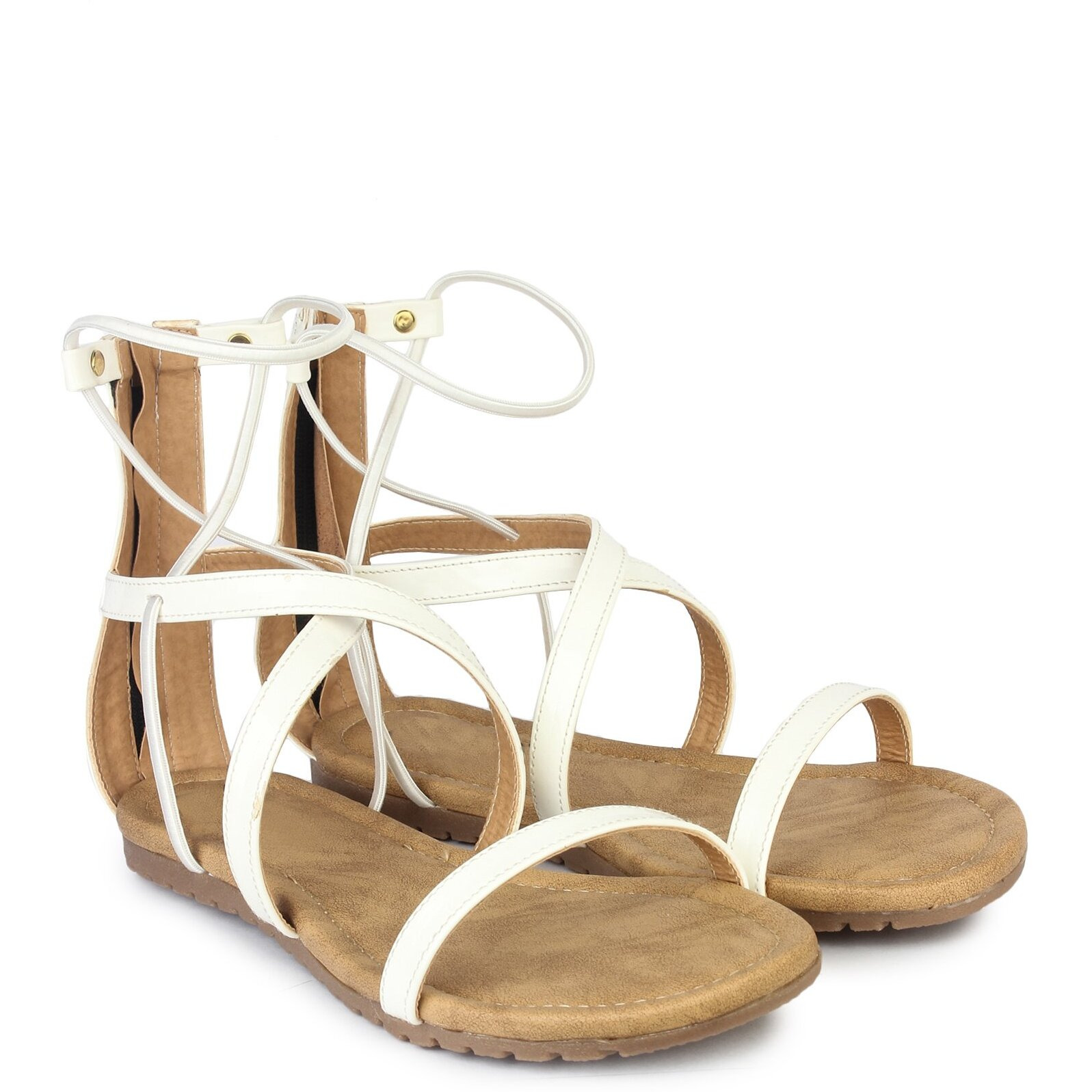 Shoetopia Women's Sandal