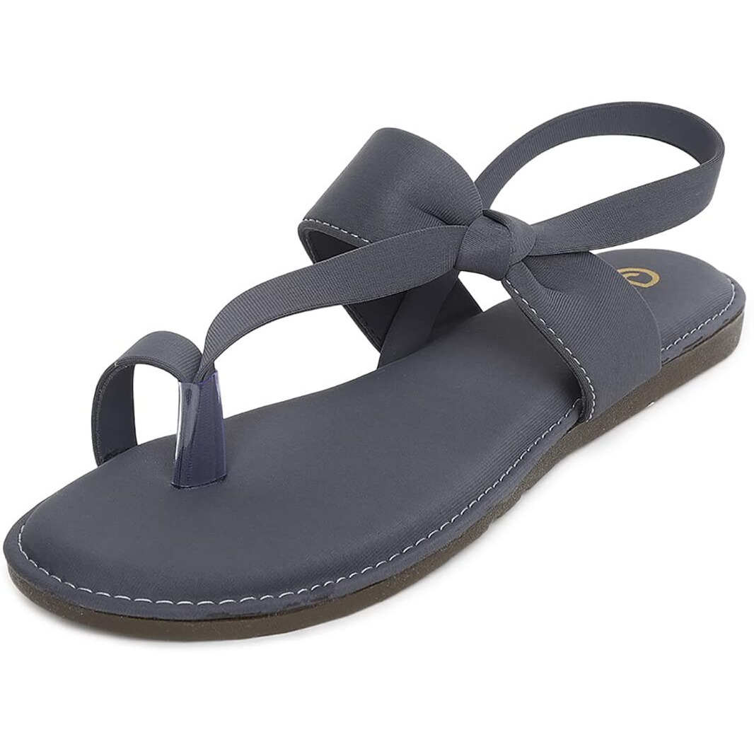 Ortho Joy Fancy Doctor Sandals|| Stylish Casual Slippers For Women