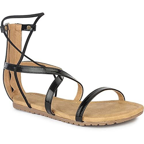 Shoetopia Women's Sandal