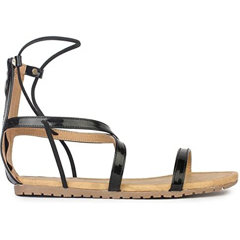 Shoetopia Women's Sandal