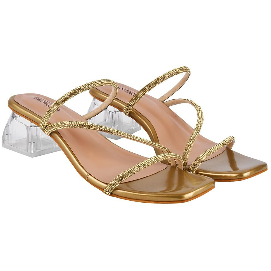 Shoetopia Women's Flat Sandal