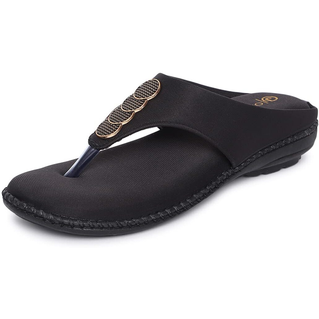 Ortho Joy Fancy Doctor Slippers | Stylish Chappal For Women | Comfortable Sandals For Women Stylish