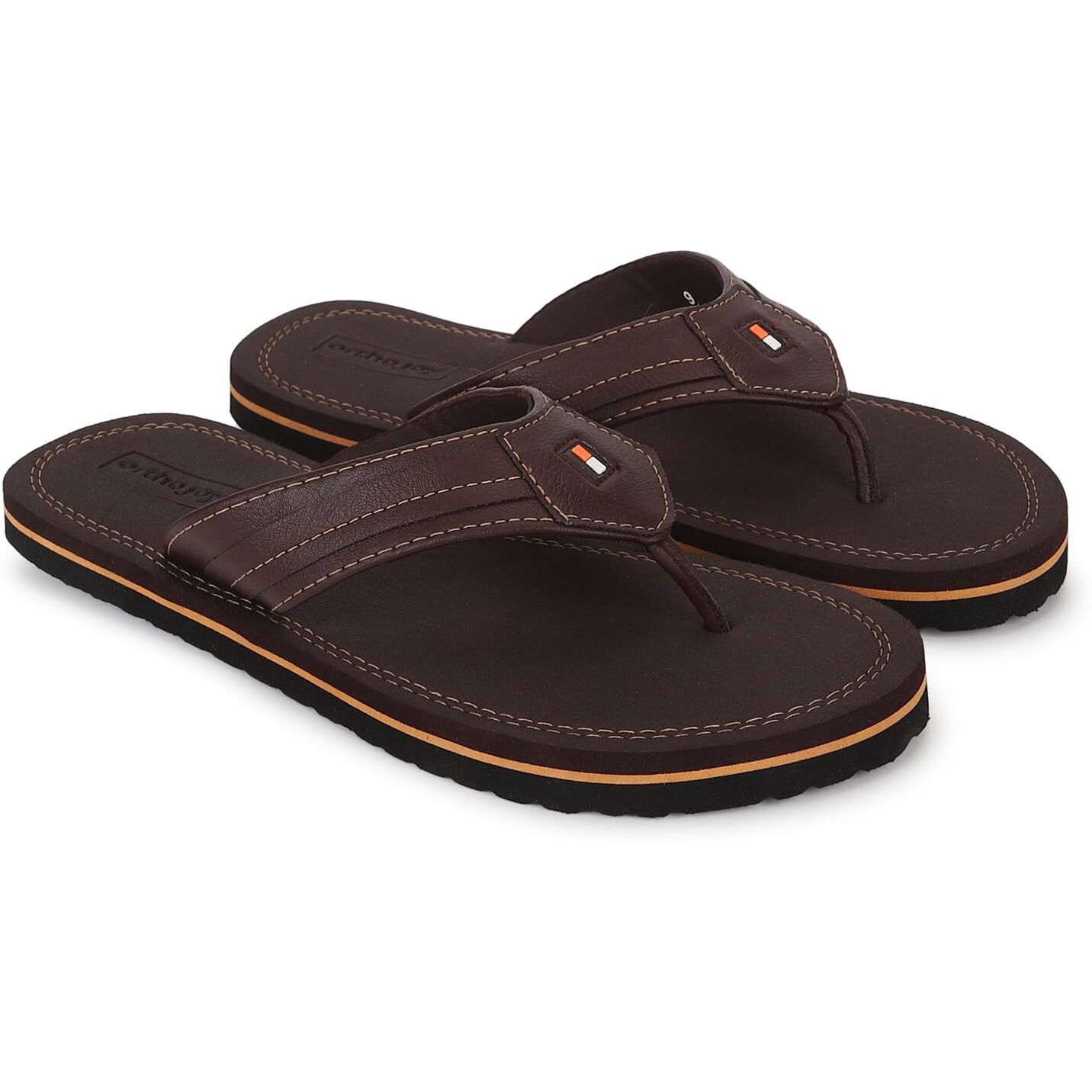 Ortho Joy Extra Soft Doctor Ortho Slippers For Men/Regular Wear Comfortable Slipper