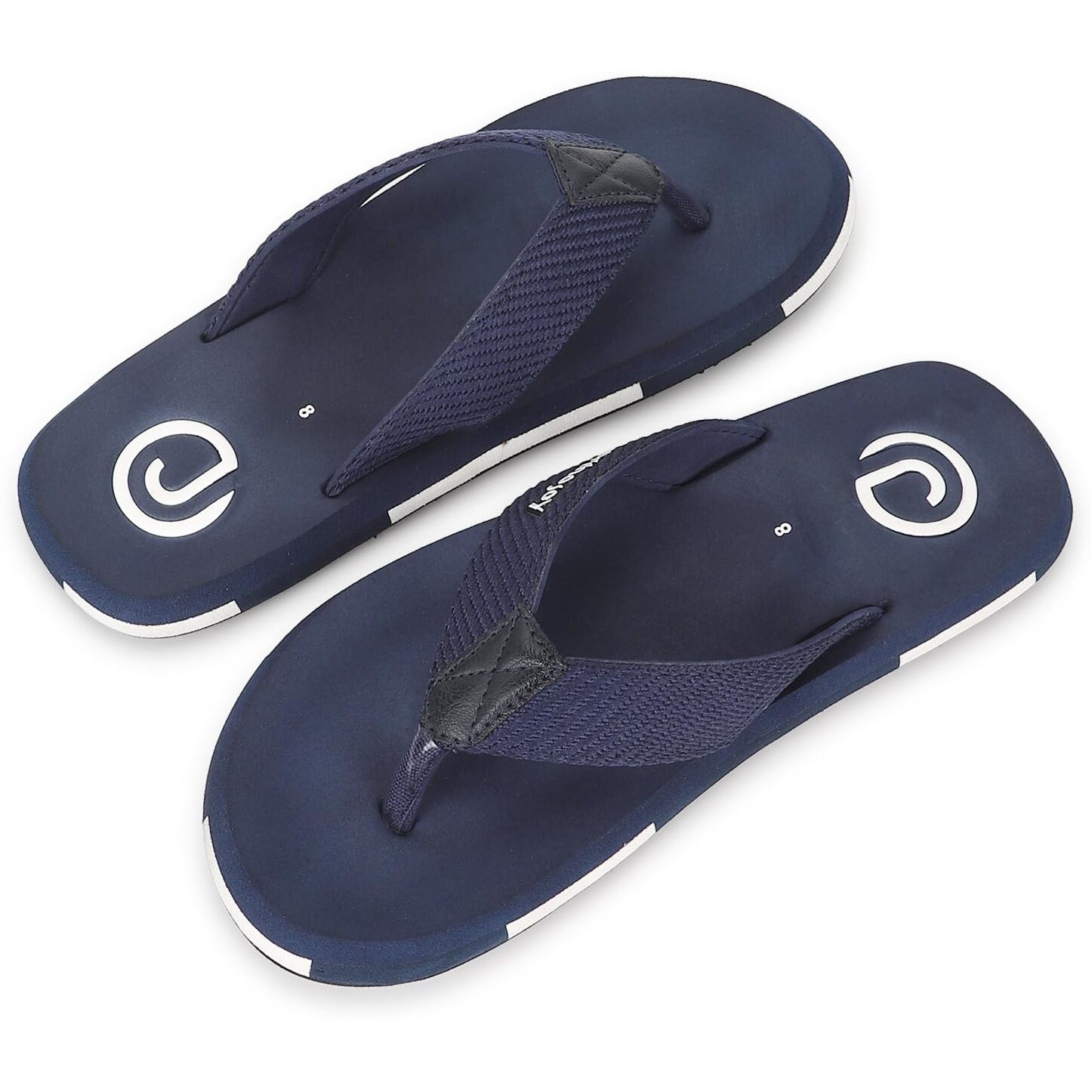 Ortho Joy Extra Soft Doctor Ortho Slippers For Men/Regular Wear Slipper