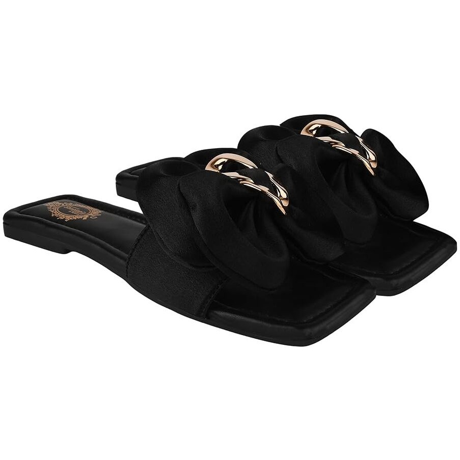 Shoetopia Women's Wedge Heel Sandal