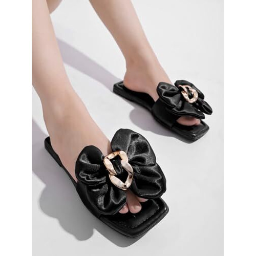 Shoetopia Women's Wedge Heel Sandal