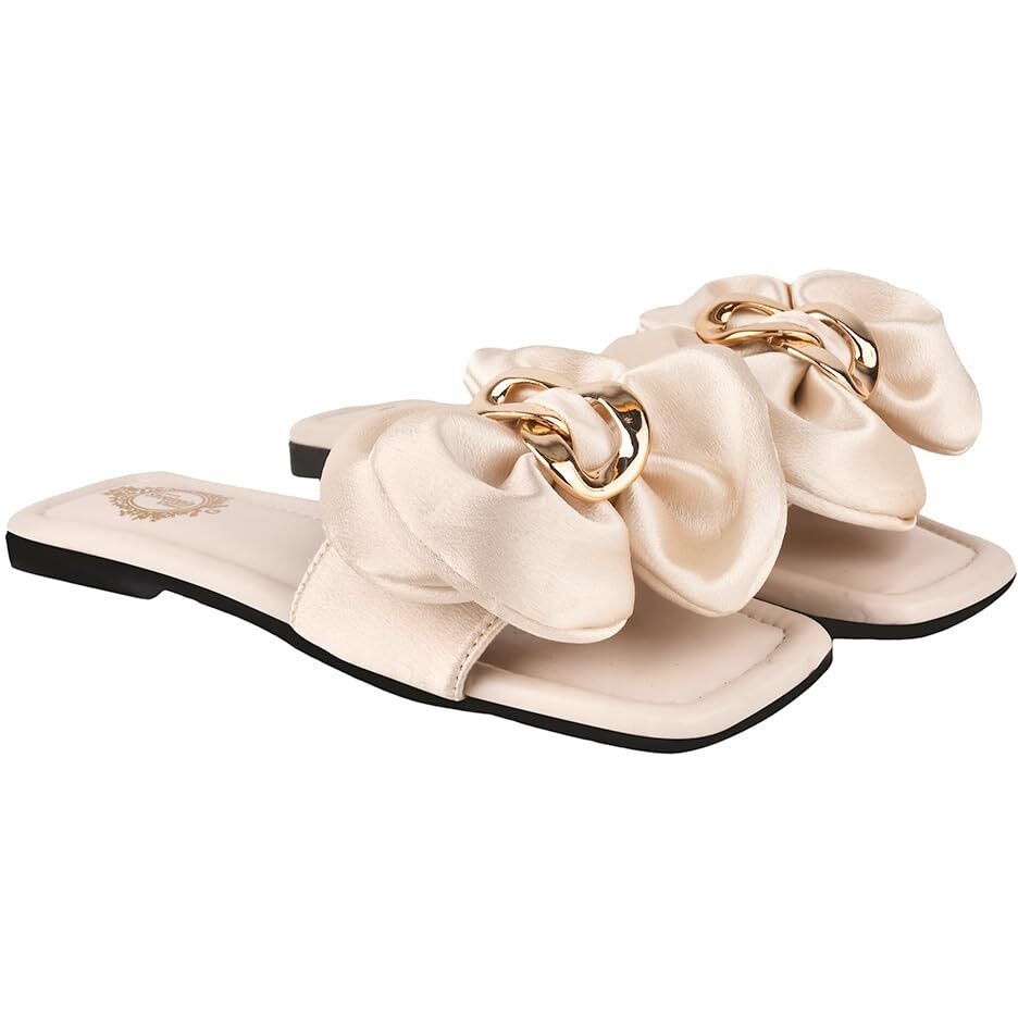 Shoetopia Women's Wedge Heel Sandal