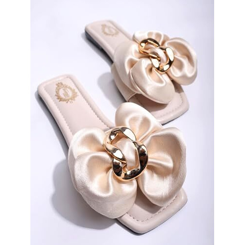 Shoetopia Women's Wedge Heel Sandal