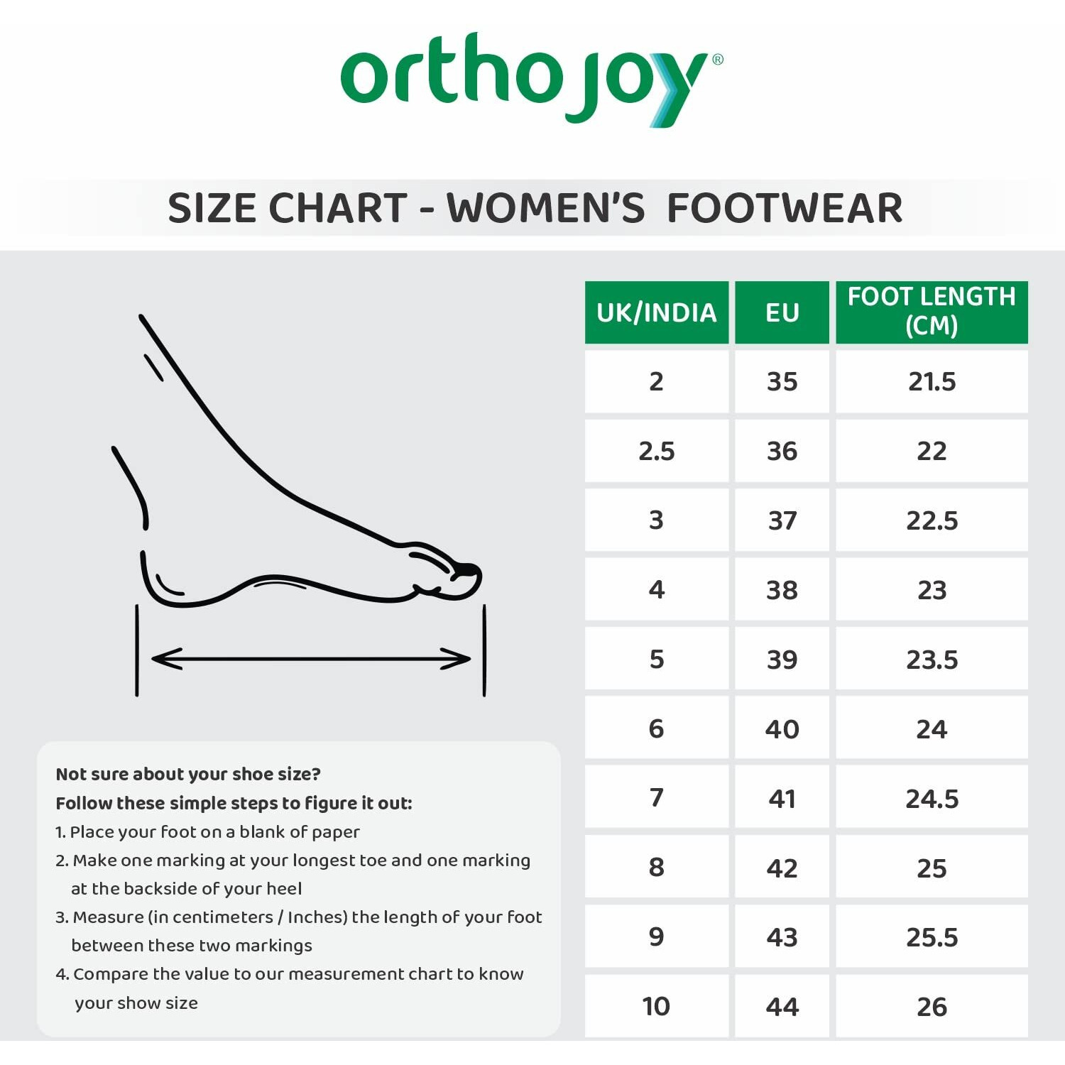 Ortho Joy Fancy Doctor Slippers || Comfortable Flat Sandals For Women Stylish
