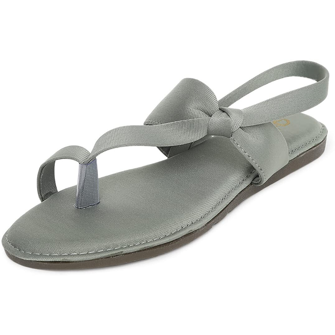 Ortho Joy Fancy Doctor Sandals|| Stylish Casual Slippers For Women