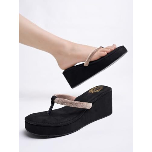 Shoetopia Women's Mesh Sandal