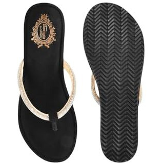 Shoetopia Women's Sandal