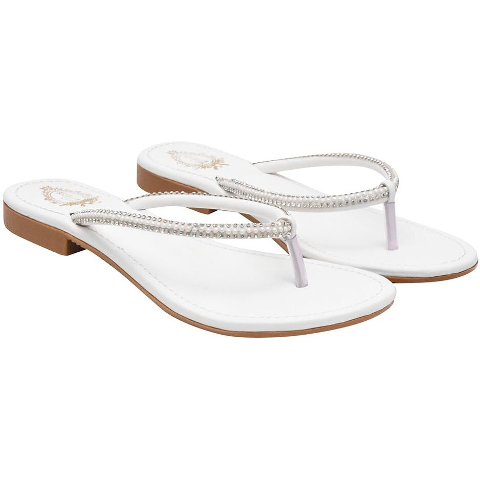 Shoetopia Women's Platform Heel Sandal