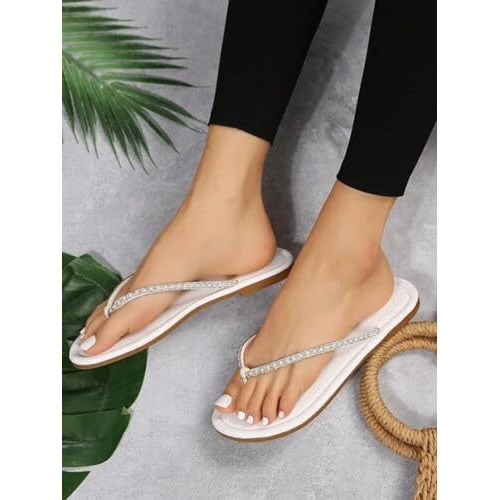 Shoetopia Women's Platform Heel Sandal