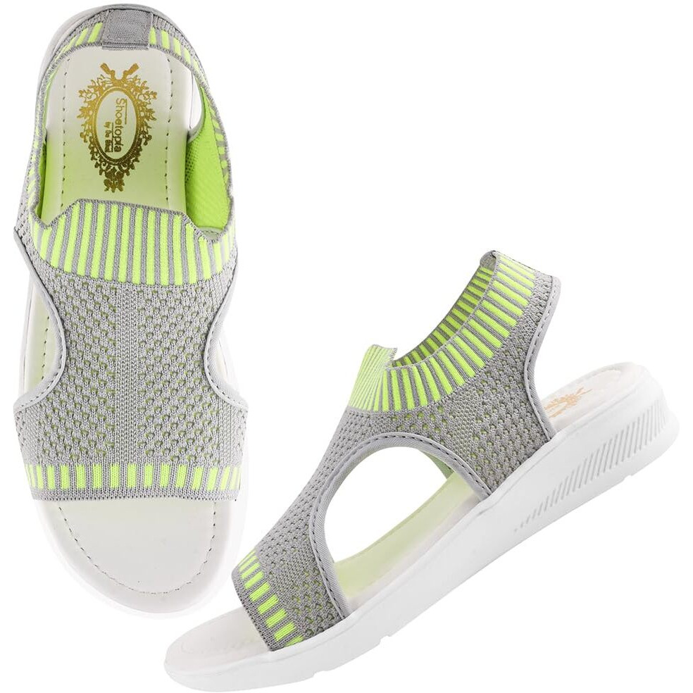 Shoetopia Women's Sandal